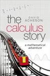 Calculus Story: A Mathematical Adventure
