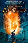 Trials of Apollo, The  1：The Hidden Oracle